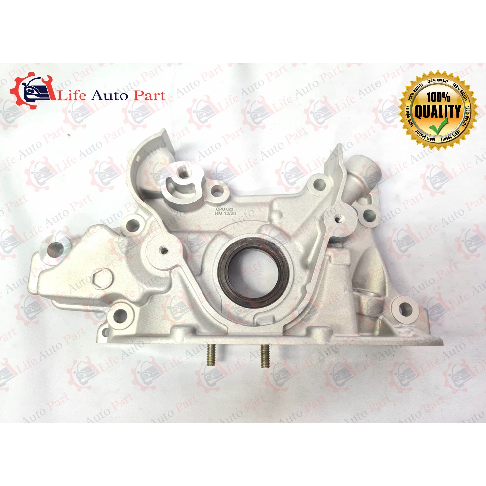 Perodua Kenari Kelisa Viva 660/850/1.0 Myvi 1.0 Oil Pump Shopee Malaysia