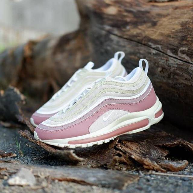 Peach shop nike 97