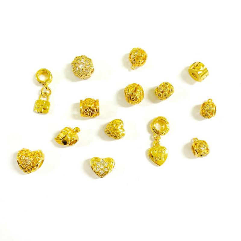 Charm Pandora (Random) | Shopee Malaysia