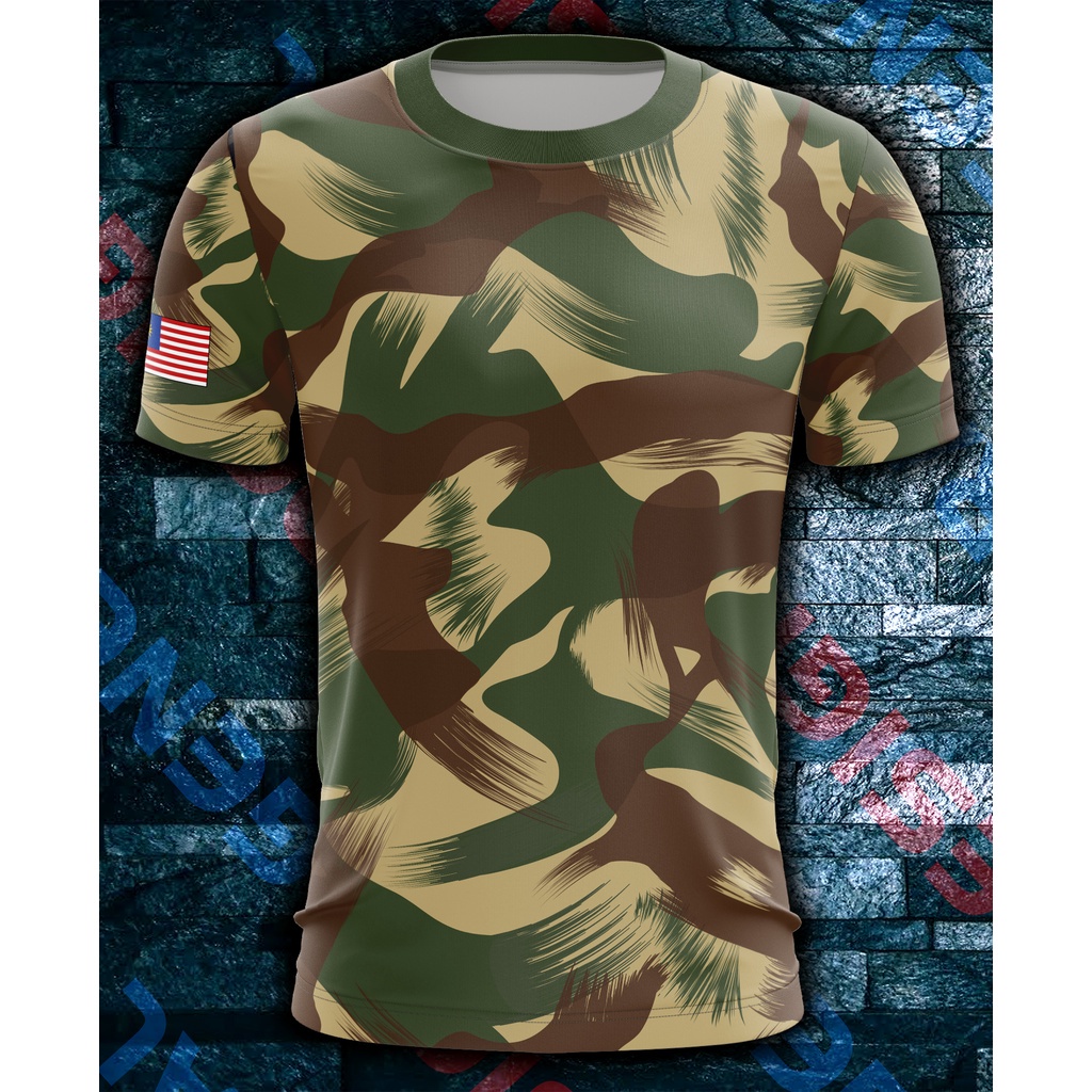 Baju Askar BS | Baju tentera Brush Stroke | VINTAGE MALAYSIA ARMY, Men ...