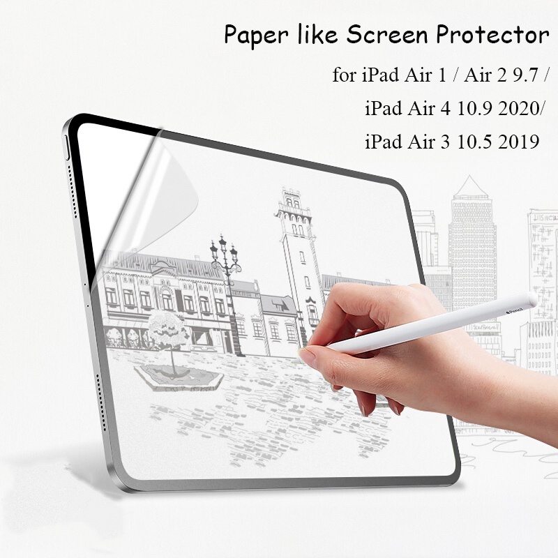 paperlike ipad air 2