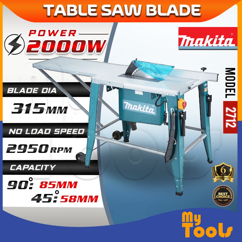 Makita 2712 deals