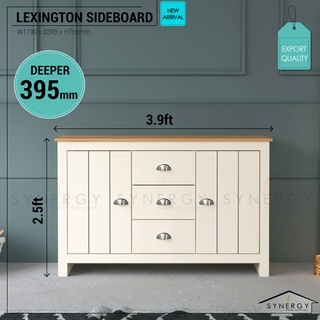 Lexington sideboard deals the range