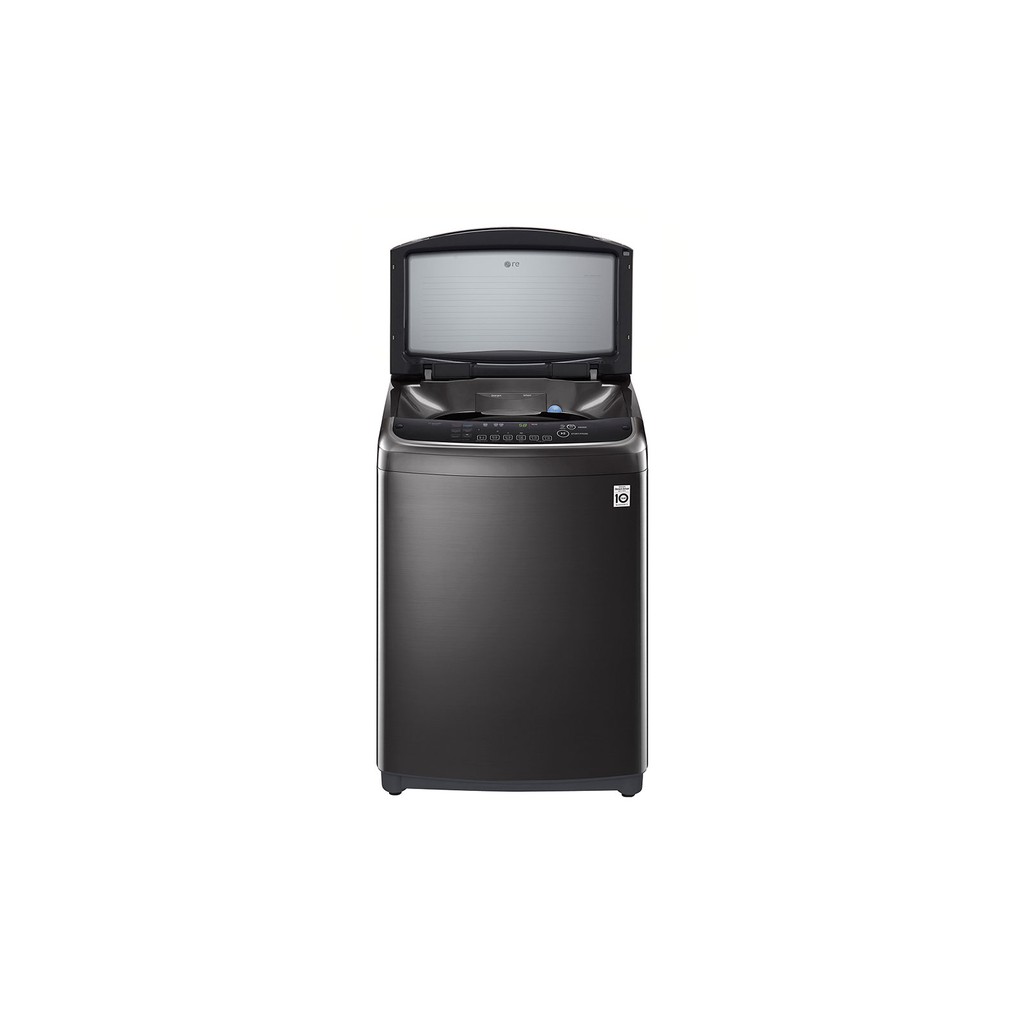 LG TH2519SSAK 19KG Top Load Washing Machine With Inverter Direct Drive Shopee Malaysia