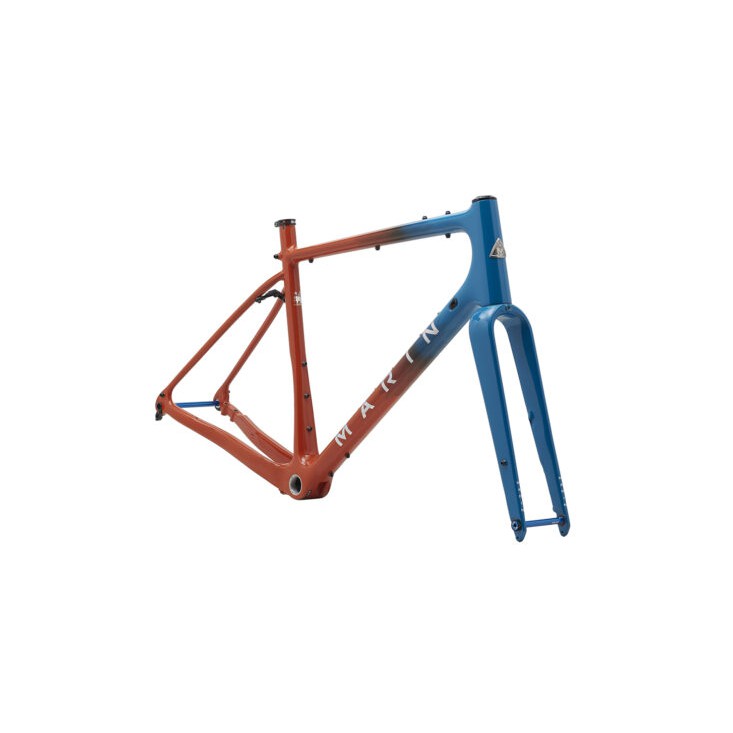 headlands frame kit