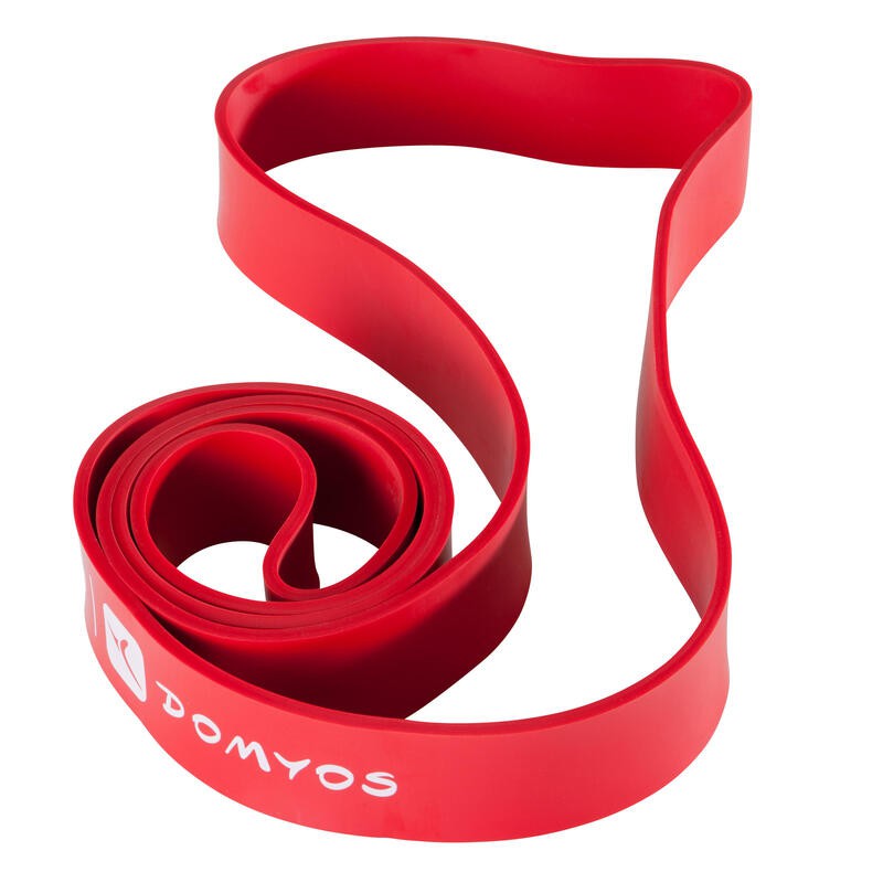 Domyos elastic band hotsell