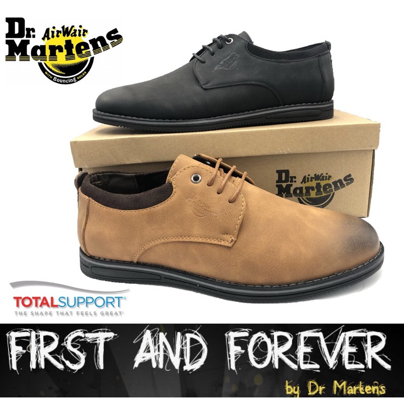 Dr martens casual shoes men hotsell