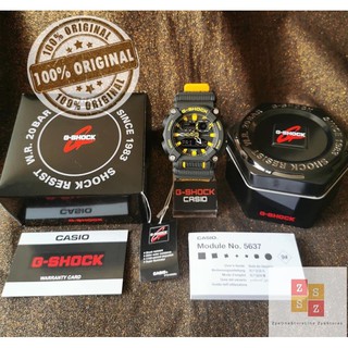 ORIGINAL G-SHOCK [5637] GA-900A-1A9DR | Shopee Malaysia