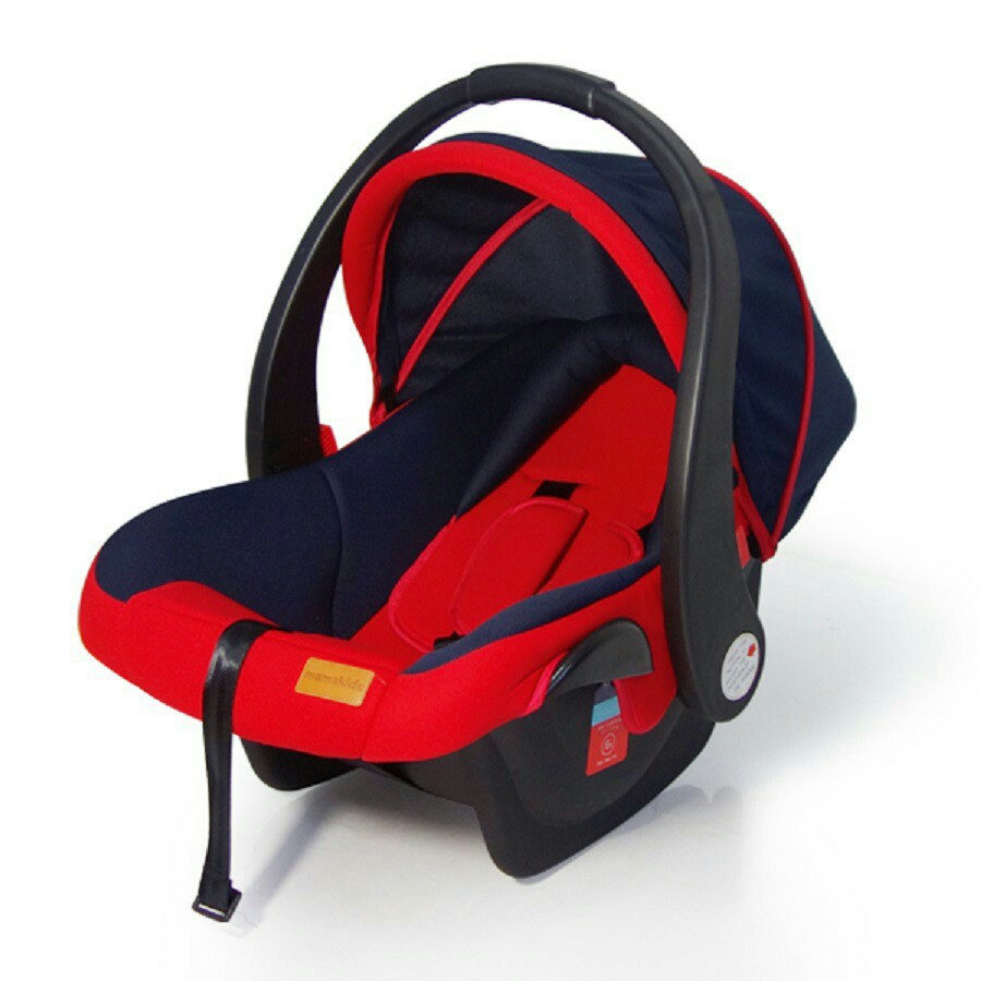 Baby hand carrier on sale