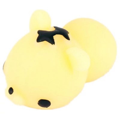 Funny Cute Mini Cartoon TPR Animal Jumbo Squishy Toy | Shopee Malaysia