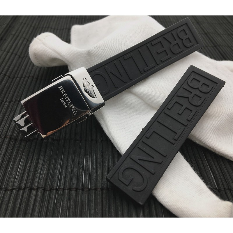 Breitling buckle hotsell