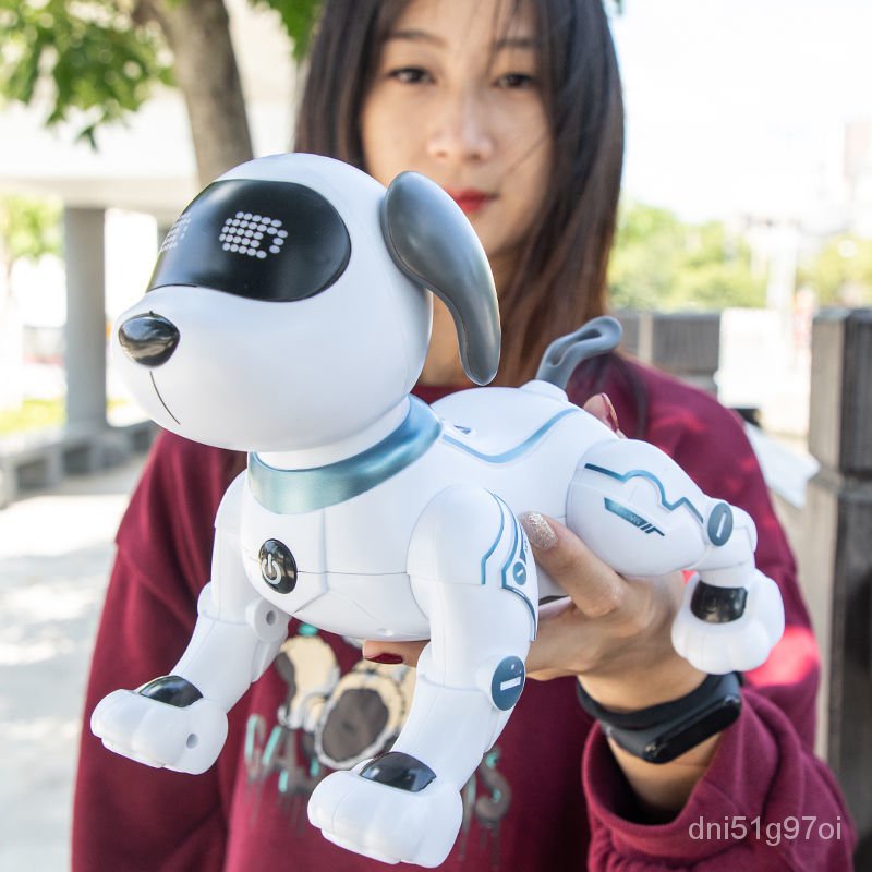 robot pet products for sale
