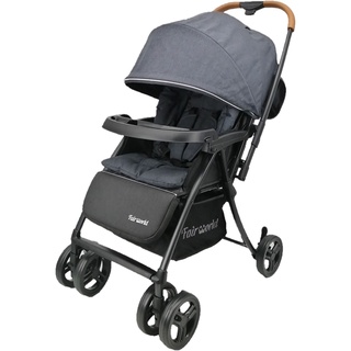 Fairworld stroller review sale