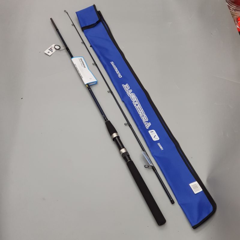 st croix 7ft medium spinning rod St. Croix Triumph Spinning Rod