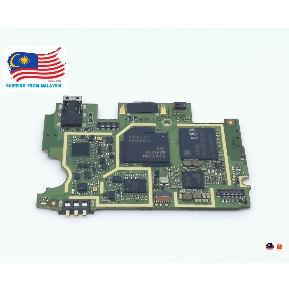 Lenovo A6000 Motherboard Shopee Malaysia