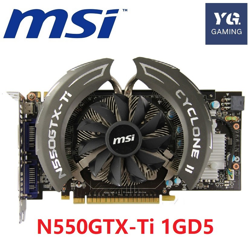 N550gtx best sale