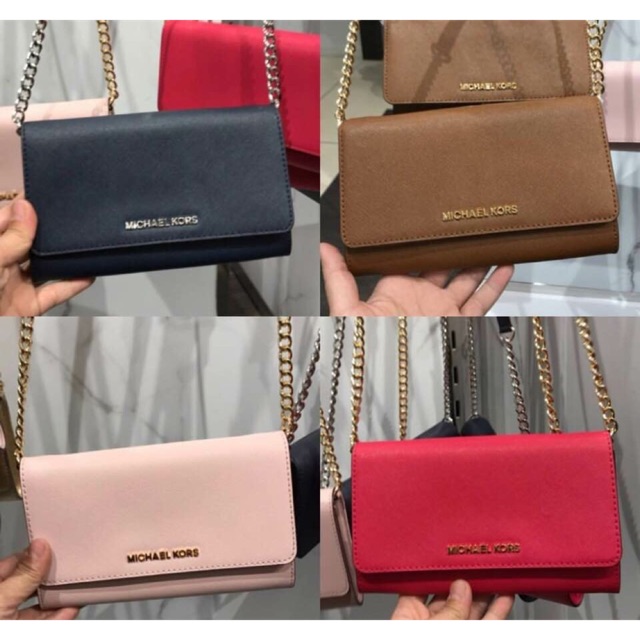 michael kors woc