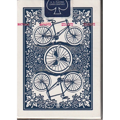 Bicycle playing cards Ohio 青パッケージ入り　未開封 Bicycle playing cards Ohio 青パッケージ入り 未開封 Bicycle League