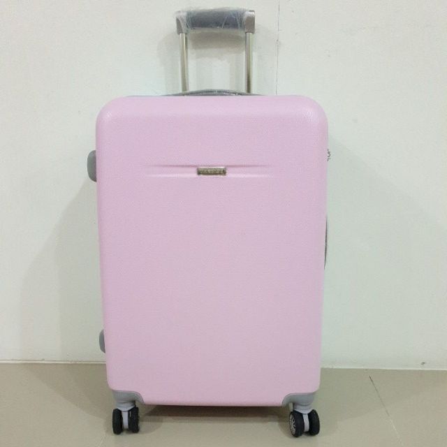 Laneige luggage store