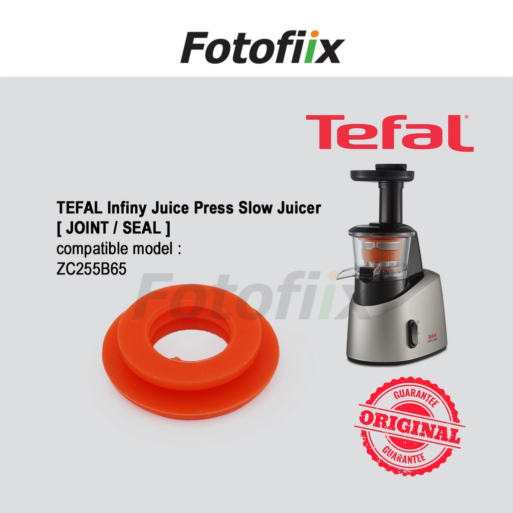 Tefal infiny clearance juice