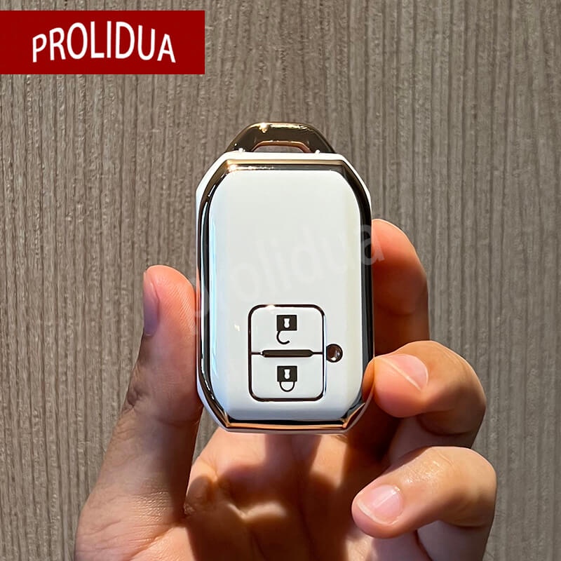 For Suzuki XL7 Ertiga Swift XL7 2022 TPU Car Key Cover | Shopee Malaysia