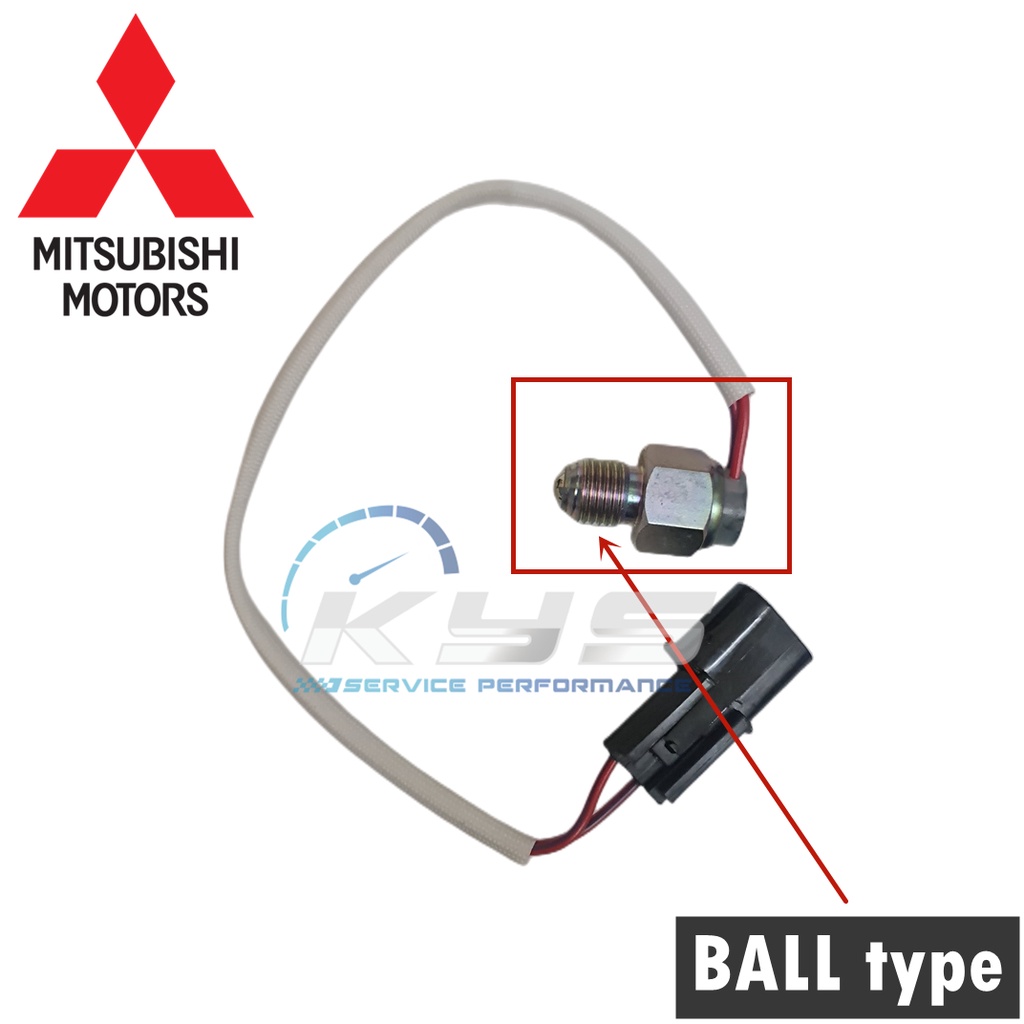 TRANSFER GEAR SHIFT 4WD LAMP SWITCH GEAR BOX REVERSE SWITCH (2P