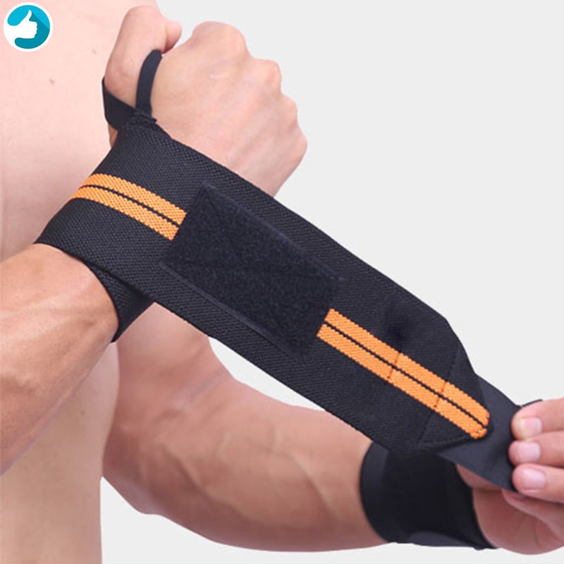 Weightlifting hand protection hot sale