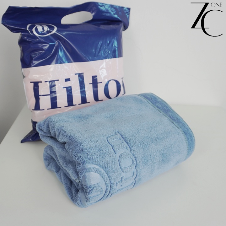 BATH TOWEL JUMBO SIZE 90X180 / TUALA MANDI DEWASA BESAR SERAP AIR