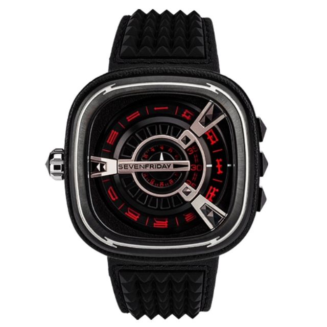 Sevenfriday off outlet series