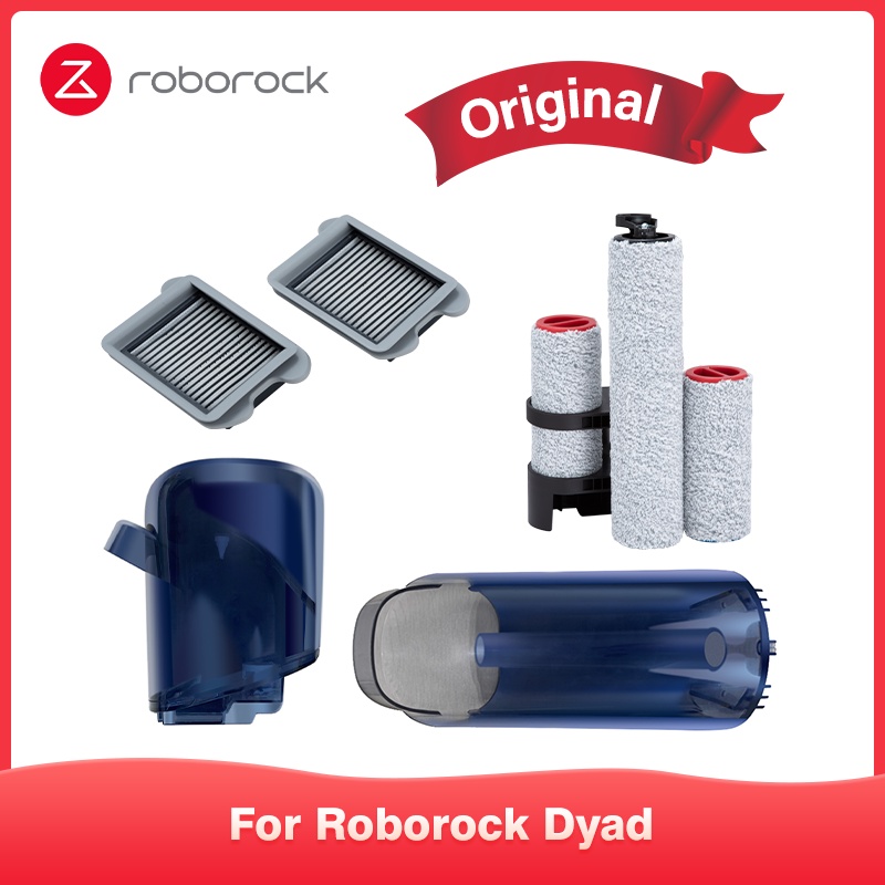 Verwunderlich Original Roborock Wasser Ndern Kit Bilder