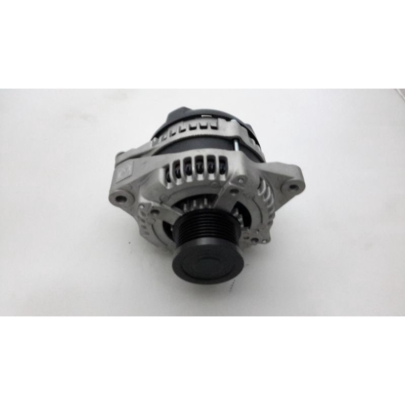 Toyota Land Cruiser Prado 90/120 160A High Output Alternator Shopee