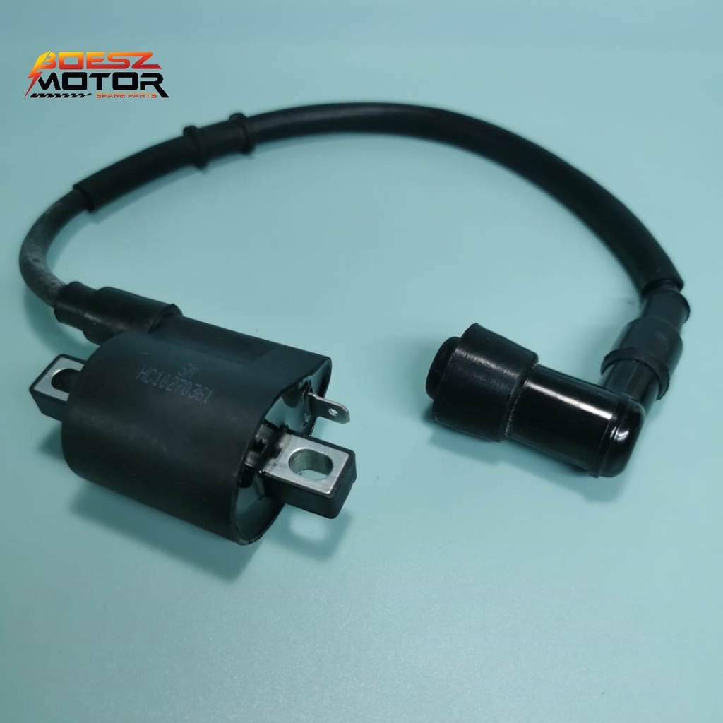 DEMAK EVOZ 110 / EVOZR 110 / DV110 / MV110 / DVS 110 - Plug Coil ...