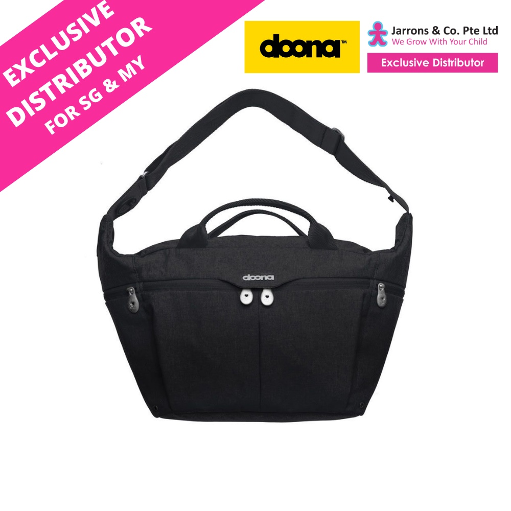 Jarrons Co. Doona All Day Bag Shopee Malaysia