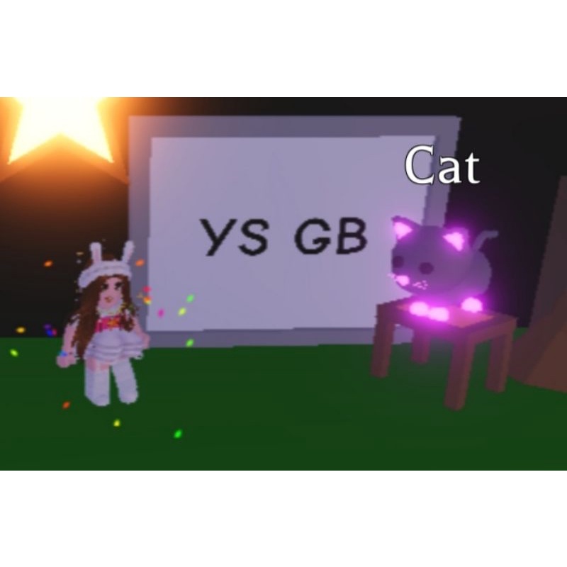 MFR/ Mega Fly Ride (Cheap) Pet Adopt Me Roblox | Shopee Malaysia