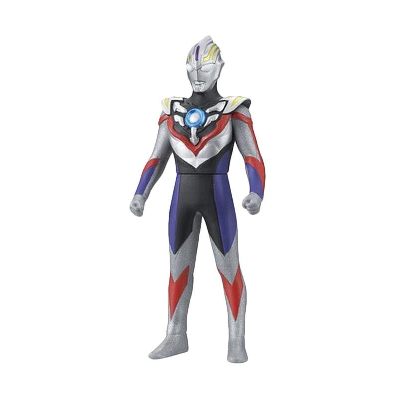 Ultra HERO SERIES UHS ULTRAMAN TAIGA GEED ZERO ROSSO Blue VICTORY ORB ...