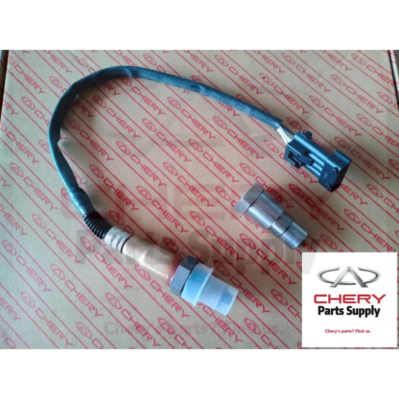[READY STOCK] Original Chery Eastar 2.0 O2 Exhaust Sensor Oxygen Sensor ...