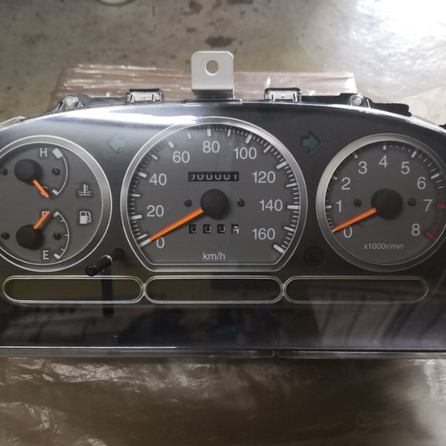 Original Meter Perodua Kelisa(AT) Shopee Malaysia