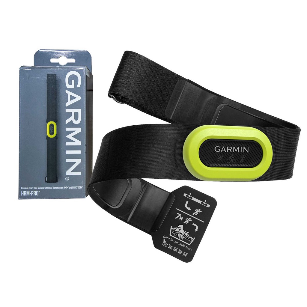 Garmin hot sale chest hrm