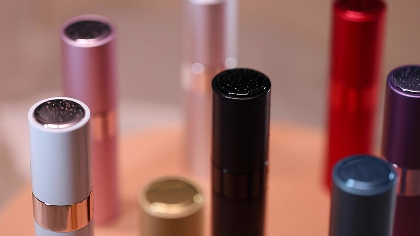 【Raya 2025】 10ml Perfume Bottle | Perfume Atomizer Spray Bottle for ...