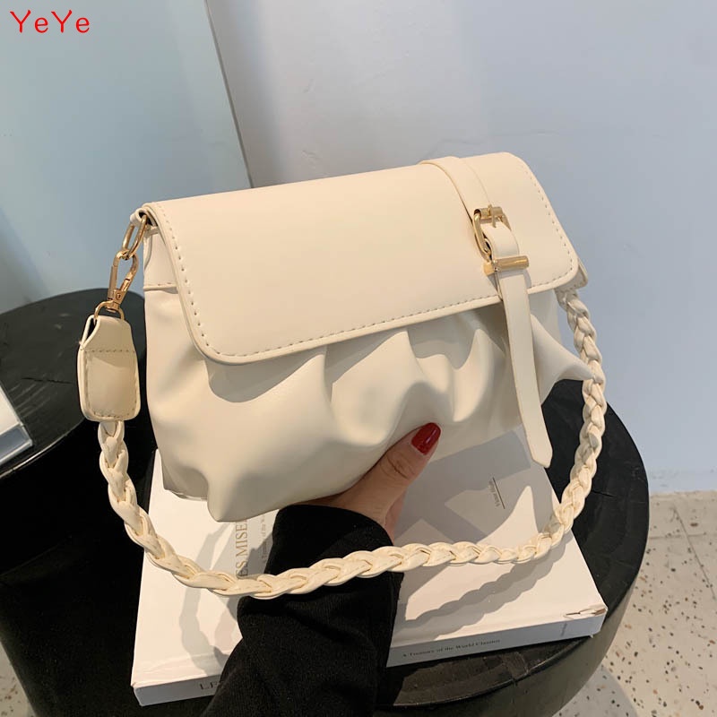 New fashion cheap side bag