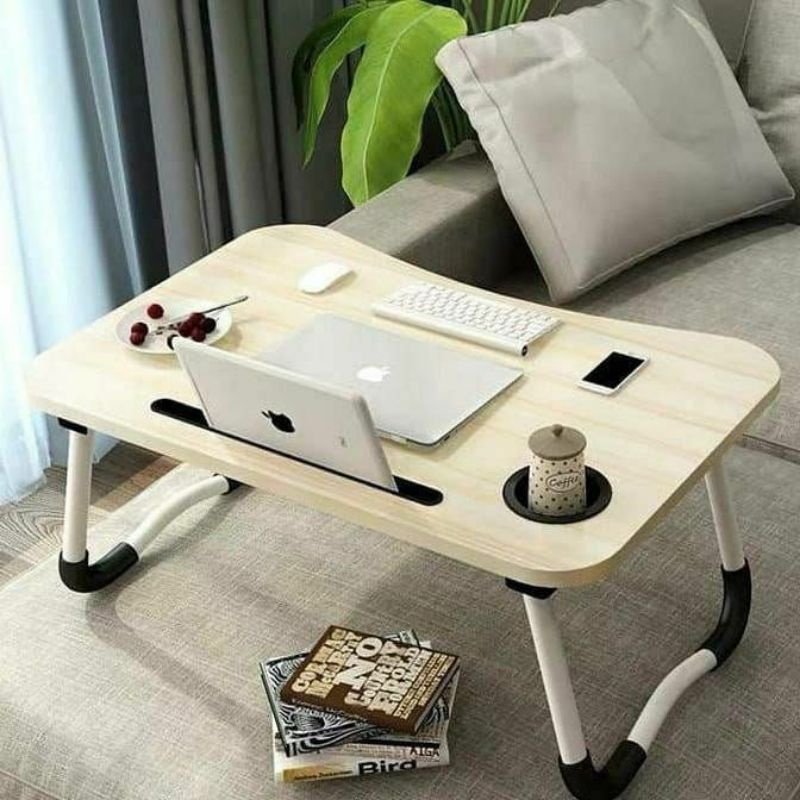 Mdf Laptop Table Shopee Malaysia