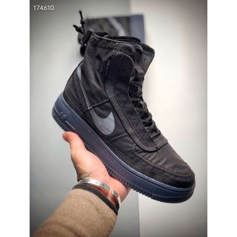 Nike air force 1 hotsell shell men's