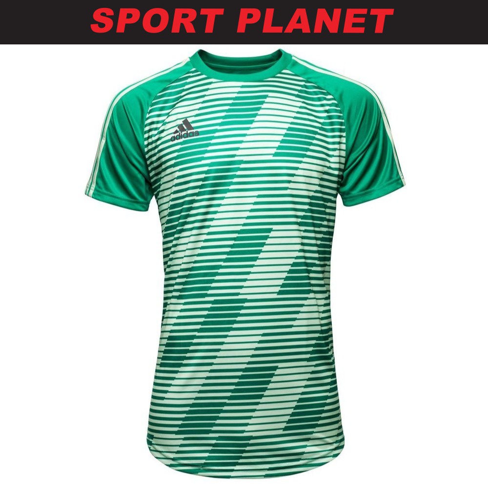 adidas Junior Tango Graphic Jersey Shirt CV9912 Sport Planet DO22658 24 3 Shopee Malaysia
