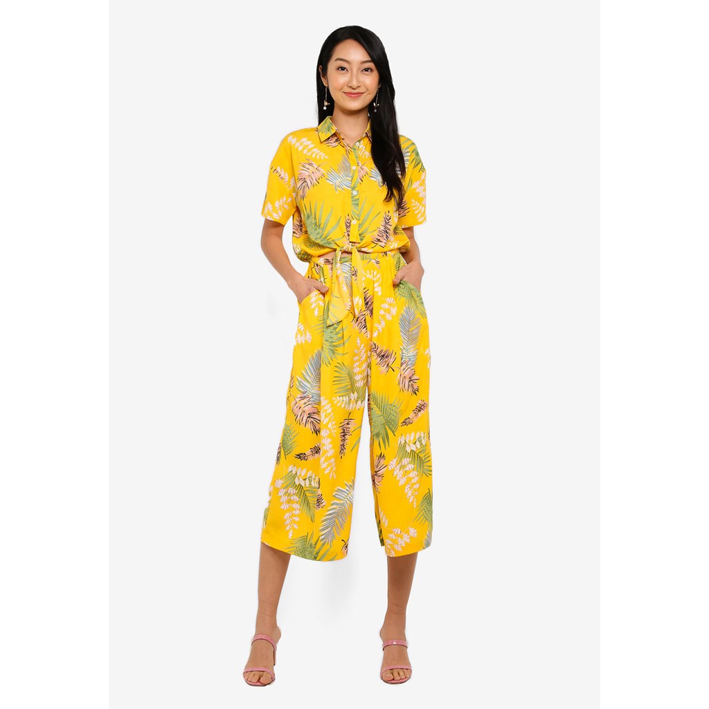 Kitschen jumpsuit sales