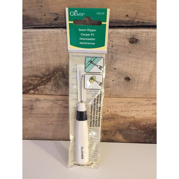 482/W Clover Japan Seam Ripper, Made in Japan | Shopee Malaysia