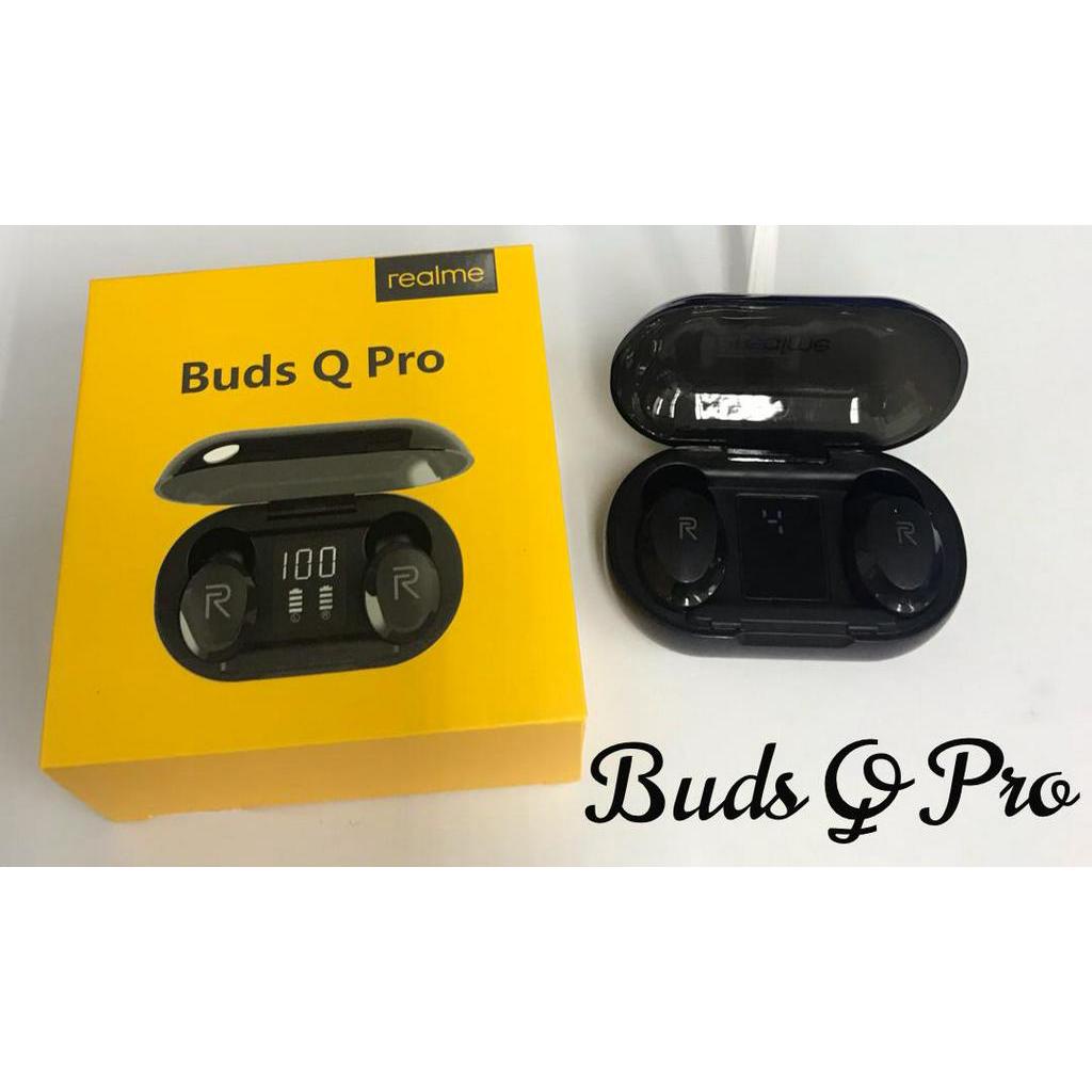 Realme q 2025 pro buds