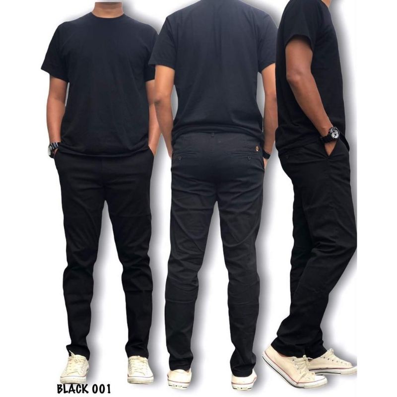 🔥🔥💥BEST QUALITY MURAH 💥 MENS SLIM FIT SLACK PANT VIRAL🔥🔥🔥 | Shopee Malaysia