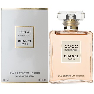 COCO MADEMOISELLE EAU De Parfum Perfume Sample Vial Travel 1.5Ml/0.05Oz by  Paris $14.88 - PicClick