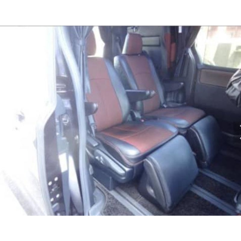 FOOT REST FOR SERENA VOXY STEPWAGON MPV MADE IN JAPAN Shopee Malaysia