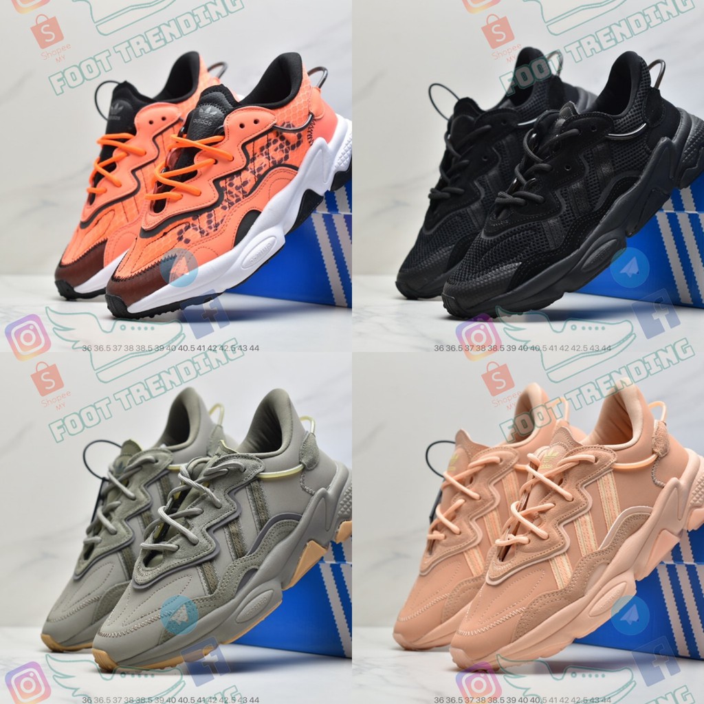 Adidas ozweego 2019 hot sale